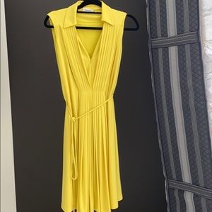 Calvin klein dress 10